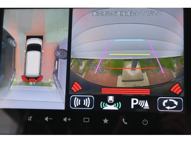 ソリオ ハイブリッドＭＺ　４ＷＤ　ＥＴＣ　全周囲カメラ　ナビ　ＴＶ　クリアランスソナー　オートクルーズコントロール　レーンアシスト　衝突被害軽減システム　両側電動スライドドア　ＬＥＤヘッドランプ　スマートキー（5枚目）