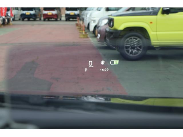ソリオ ハイブリッドＭＺ　４ＷＤ　ＥＴＣ　全周囲カメラ　ナビ　ＴＶ　クリアランスソナー　オートクルーズコントロール　レーンアシスト　衝突被害軽減システム　両側電動スライドドア　ＬＥＤヘッドランプ　スマートキー（26枚目）
