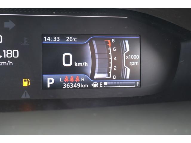 ソリオ ハイブリッドＭＺ　４ＷＤ　ＥＴＣ　全周囲カメラ　ナビ　ＴＶ　クリアランスソナー　オートクルーズコントロール　レーンアシスト　衝突被害軽減システム　両側電動スライドドア　ＬＥＤヘッドランプ　スマートキー（46枚目）