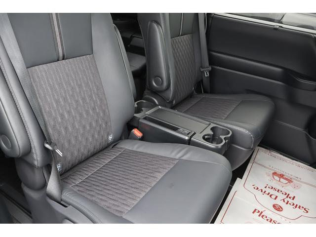ノア Ｓ－Ｚ　４ＷＤ　バックカメラ　ＴＶ　クリアランスソナー　オートクルーズコントロール　レーンアシスト　衝突被害軽減システム　両側電動スライドドア　オートマチックハイビーム　オートライト　ＬＥＤヘッドランプ（35枚目）