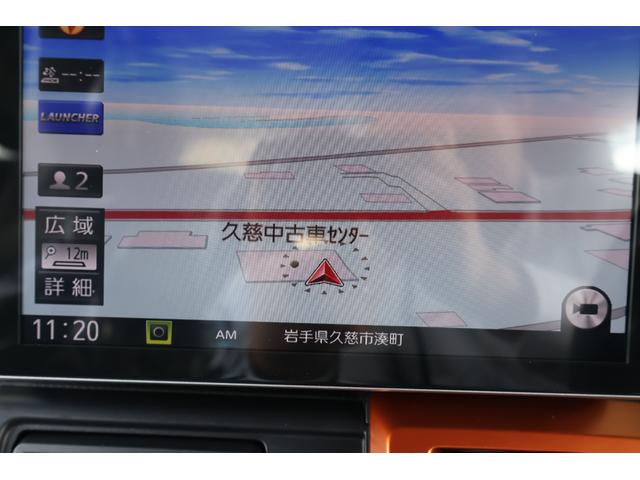 タフト Ｇ　４ＷＤ　全周囲カメラ　ナビ　ＴＶ　クリアランスソナー　レーンアシスト　衝突被害軽減システム　オートライト　ＬＥＤヘッドランプ　スマートキー　アイドリングストップ　シートヒーター　サンルーフ　ＣＶＴ（5枚目）
