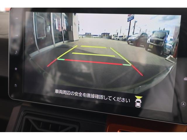 タフト Ｇ　４ＷＤ　全周囲カメラ　ナビ　ＴＶ　クリアランスソナー　レーンアシスト　衝突被害軽減システム　オートライト　ＬＥＤヘッドランプ　スマートキー　アイドリングストップ　シートヒーター　サンルーフ　ＣＶＴ（9枚目）