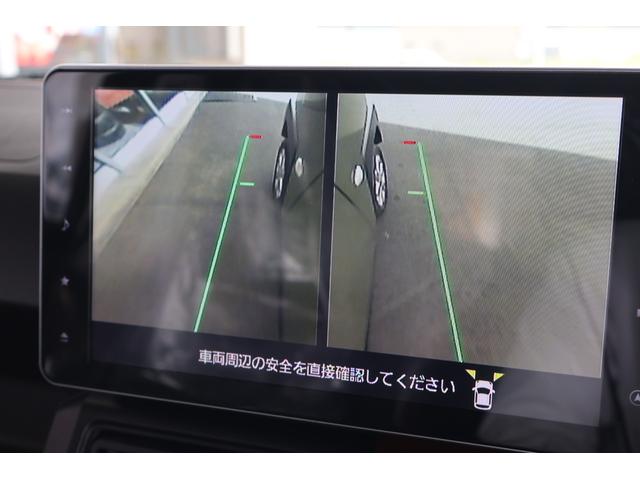 タフト Ｇ　４ＷＤ　全周囲カメラ　ナビ　ＴＶ　クリアランスソナー　レーンアシスト　衝突被害軽減システム　オートライト　ＬＥＤヘッドランプ　スマートキー　アイドリングストップ　シートヒーター　サンルーフ　ＣＶＴ（27枚目）