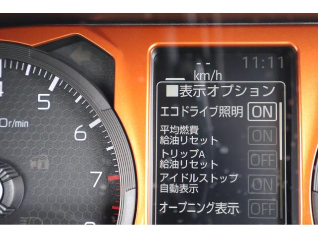 タフト Ｇ　４ＷＤ　全周囲カメラ　ナビ　ＴＶ　クリアランスソナー　レーンアシスト　衝突被害軽減システム　オートライト　ＬＥＤヘッドランプ　スマートキー　アイドリングストップ　シートヒーター　サンルーフ　ＣＶＴ（37枚目）