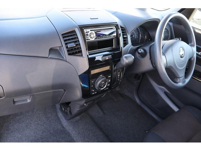 ルークス ハイウェイスター　両側スライド・片側電動　オートライト　ＨＩＤ　スマートキー　シートヒーター　ベンチシート　ＣＶＴ　盗難防止システム　ＡＢＳ　ＣＤ　アルミホイール　衝突安全ボディ　エアコン　パワーステアリング（2枚目）