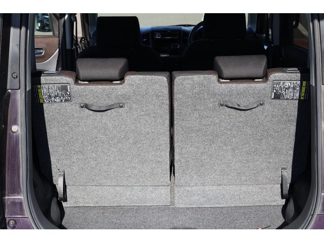 ルークス ハイウェイスター　両側スライド・片側電動　オートライト　ＨＩＤ　スマートキー　シートヒーター　ベンチシート　ＣＶＴ　盗難防止システム　ＡＢＳ　ＣＤ　アルミホイール　衝突安全ボディ　エアコン　パワーステアリング（13枚目）