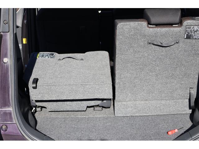 ルークス ハイウェイスター　両側スライド・片側電動　オートライト　ＨＩＤ　スマートキー　シートヒーター　ベンチシート　ＣＶＴ　盗難防止システム　ＡＢＳ　ＣＤ　アルミホイール　衝突安全ボディ　エアコン　パワーステアリング（15枚目）