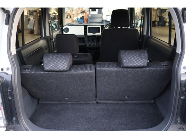 ハスラー A ナビ TV キーレスエントリー CVT 盗難防止システム ABS ESC CD DVD再生 USB Bluetooth 衝突安全ボディ エアコン パワーステアリング パワーウィンドウ 運転席エアバッグ(3枚目)