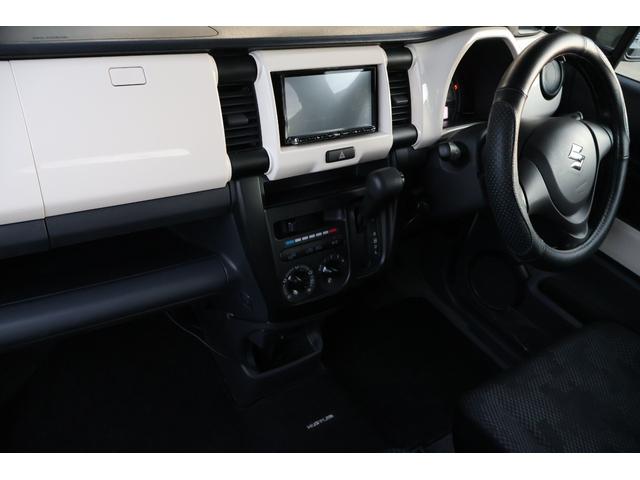 ハスラー A ナビ TV キーレスエントリー CVT 盗難防止システム ABS ESC CD DVD再生 USB Bluetooth 衝突安全ボディ エアコン パワーステアリング パワーウィンドウ 運転席エアバッグ(6枚目)