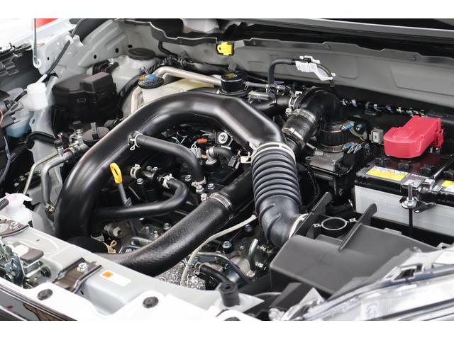 ライズ Z 4WD バックカメラ クリアランスソナー オートクルーズコントロール レーンアシスト 衝突被害軽減システム TV オートライト LEDヘッドランプ アルミホイール スマートキー アイドリングストップ(3枚目)