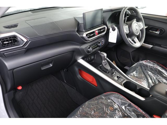 ライズ Z 4WD バックカメラ クリアランスソナー オートクルーズコントロール レーンアシスト 衝突被害軽減システム TV オートライト LEDヘッドランプ アルミホイール スマートキー アイドリングストップ(4枚目)