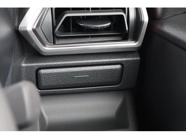 ライズ Z 4WD バックカメラ クリアランスソナー オートクルーズコントロール レーンアシスト 衝突被害軽減システム TV オートライト LEDヘッドランプ アルミホイール スマートキー アイドリングストップ(21枚目)