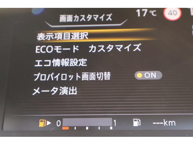 セレナ ハイウェイスターV ドライブレコーダー ETC 全周囲カメラ ナビ TV クリアランスソナー オートクルーズコントロール 衝突被害軽減システム 両側電動スライドドア オートライト LEDヘッドランプ スマートキー(36枚目)