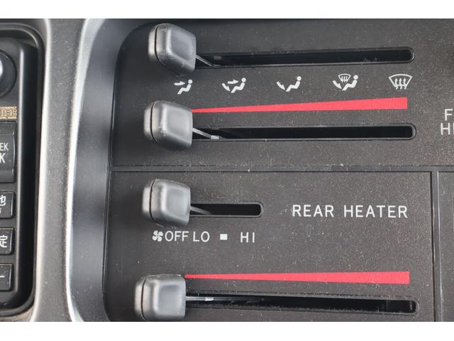 コースター 　ＬＸ　バス　ナビ　バックカメラ　電動格納ミラー　ＣＤ　ＤＶＤ再生（11枚目）