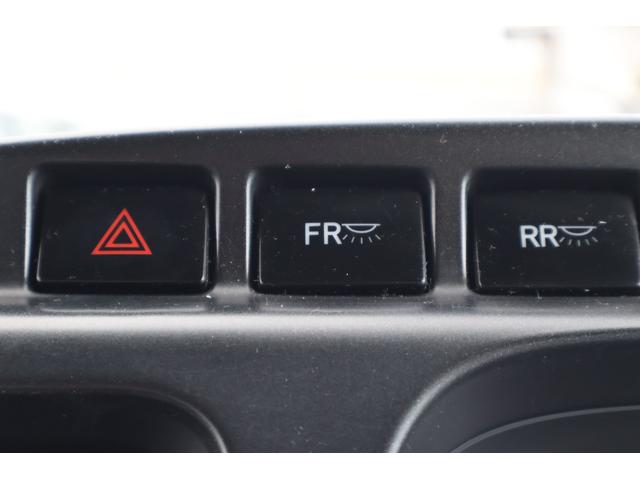 コースター 　ＬＸ　バス　ナビ　バックカメラ　電動格納ミラー　ＣＤ　ＤＶＤ再生（21枚目）