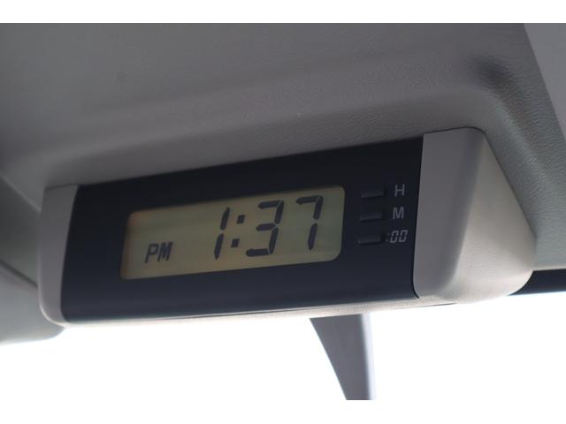 コースター 　ＬＸ　バス　ナビ　バックカメラ　電動格納ミラー　ＣＤ　ＤＶＤ再生（26枚目）