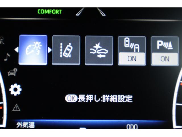ランドクルーザー ＺＸ　４ＷＤ　全周囲カメラ　クリアランスソナー　オートクルーズコントロール　レーンアシスト　パワーシート　衝突被害軽減システム　ターボ　ＴＶ　オートマチックハイビーム　オートライト　ＬＥＤヘッドランプ（10枚目）