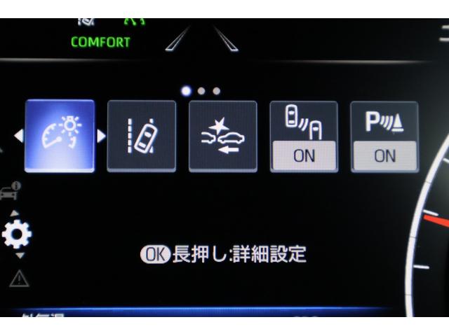 ランドクルーザー ＺＸ　４ＷＤ　全周囲カメラ　クリアランスソナー　オートクルーズコントロール　レーンアシスト　パワーシート　衝突被害軽減システム　ターボ　ＴＶ　オートマチックハイビーム　オートライト　ＬＥＤヘッドランプ（11枚目）