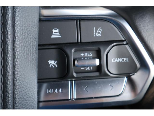 ランドクルーザー ＺＸ　４ＷＤ　全周囲カメラ　クリアランスソナー　オートクルーズコントロール　レーンアシスト　パワーシート　衝突被害軽減システム　ターボ　ＴＶ　オートマチックハイビーム　オートライト　ＬＥＤヘッドランプ（19枚目）