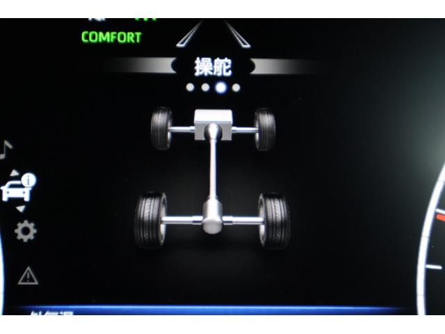 ランドクルーザー ＺＸ　４ＷＤ　全周囲カメラ　クリアランスソナー　オートクルーズコントロール　レーンアシスト　パワーシート　衝突被害軽減システム　ターボ　ＴＶ　オートマチックハイビーム　オートライト　ＬＥＤヘッドランプ（23枚目）