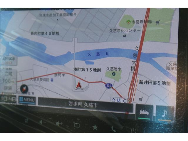 クロスビー ハイブリッドＭＺ　全周囲カメラ　クリアランスソナー　オートクルーズコントロール　レーンアシスト　衝突被害軽減システム　ナビ　ＴＶ　オートライト　ＬＥＤヘッドランプ　アルミホイール　スマートキー　アイドリングストップ（4枚目）