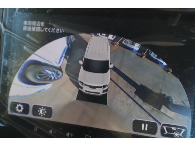 クロスビー ハイブリッドＭＺ　全周囲カメラ　クリアランスソナー　オートクルーズコントロール　レーンアシスト　衝突被害軽減システム　ナビ　ＴＶ　オートライト　ＬＥＤヘッドランプ　アルミホイール　スマートキー　アイドリングストップ（6枚目）