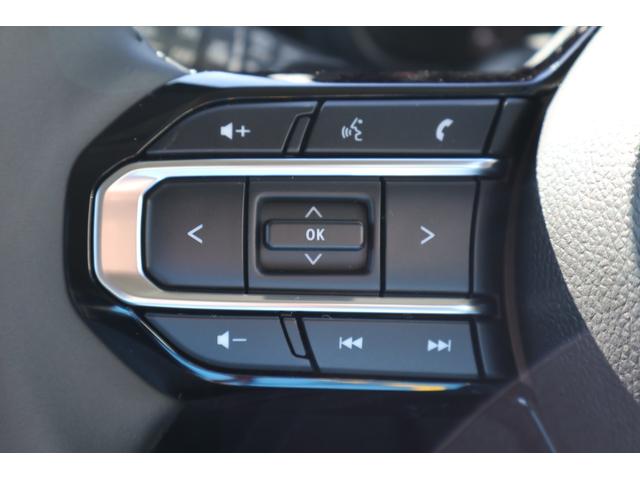 クロスビー ハイブリッドＭＺ　全周囲カメラ　クリアランスソナー　オートクルーズコントロール　レーンアシスト　衝突被害軽減システム　ナビ　ＴＶ　オートライト　ＬＥＤヘッドランプ　アルミホイール　スマートキー　アイドリングストップ（12枚目）