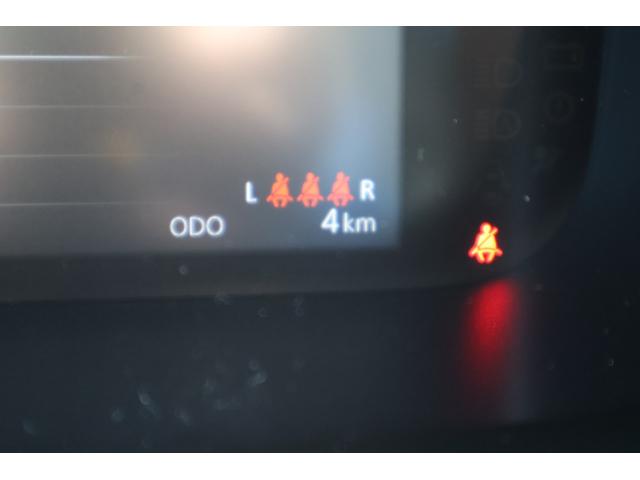 クロスビー ハイブリッドＭＺ　全周囲カメラ　クリアランスソナー　オートクルーズコントロール　レーンアシスト　衝突被害軽減システム　ナビ　ＴＶ　オートライト　ＬＥＤヘッドランプ　アルミホイール　スマートキー　アイドリングストップ（23枚目）