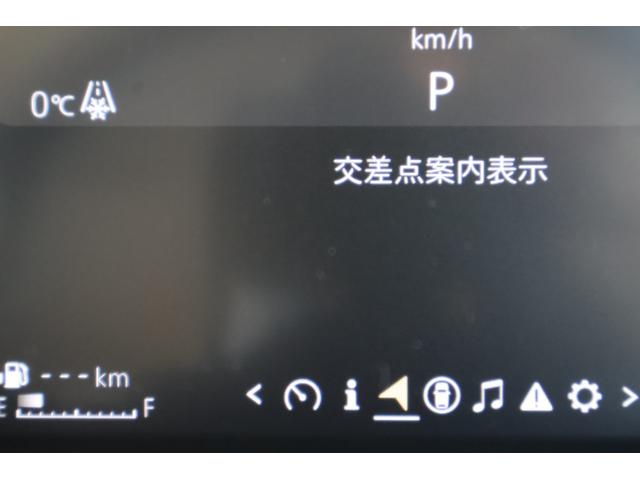 クロスビー ハイブリッドＭＺ　全周囲カメラ　クリアランスソナー　オートクルーズコントロール　レーンアシスト　衝突被害軽減システム　ナビ　ＴＶ　オートライト　ＬＥＤヘッドランプ　アルミホイール　スマートキー　アイドリングストップ（29枚目）