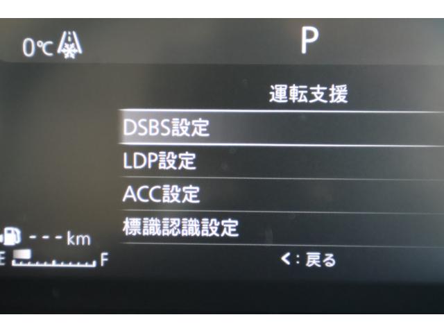 クロスビー ハイブリッドＭＺ　全周囲カメラ　クリアランスソナー　オートクルーズコントロール　レーンアシスト　衝突被害軽減システム　ナビ　ＴＶ　オートライト　ＬＥＤヘッドランプ　アルミホイール　スマートキー　アイドリングストップ（33枚目）