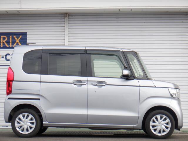 ホンダ Ｎ－ＢＯＸ