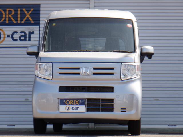 ホンダ Ｎ－ＶＡＮ