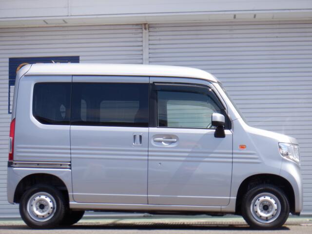 ホンダ Ｎ－ＶＡＮ