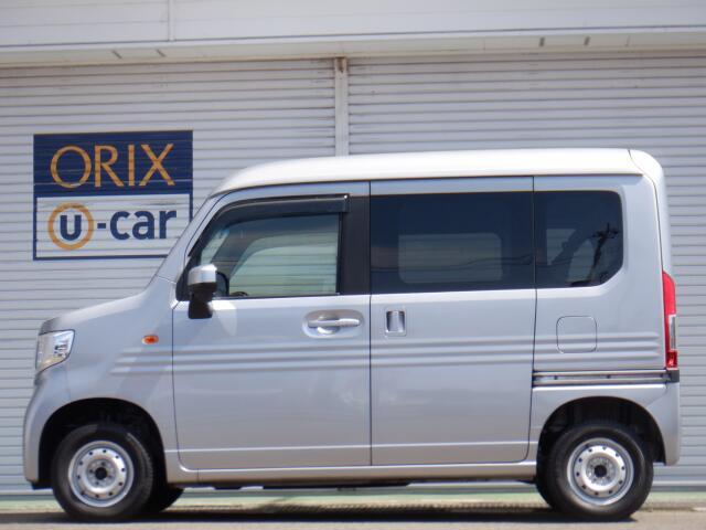 ホンダ Ｎ－ＶＡＮ