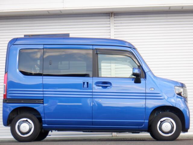 ホンダ Ｎ－ＶＡＮ＋スタイル