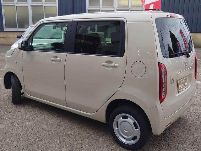 Ｎ－ＷＧＮ Ｌホンダセンシング　４ＷＤ　ＥＴＣ　バックカメラ　ナビ　クリアランスソナー　オートクルーズコントロール　レーンアシスト　衝突被害軽減システム　オートライト　スマートキー　アイドリングストップ　電動格納ミラー（17枚目）