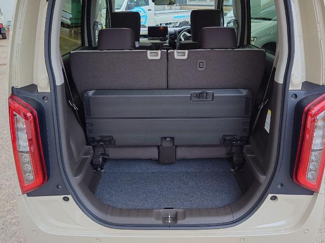 Ｎ－ＷＧＮ Ｌホンダセンシング　４ＷＤ　ＥＴＣ　バックカメラ　ナビ　クリアランスソナー　オートクルーズコントロール　レーンアシスト　衝突被害軽減システム　オートライト　スマートキー　アイドリングストップ　電動格納ミラー（18枚目）