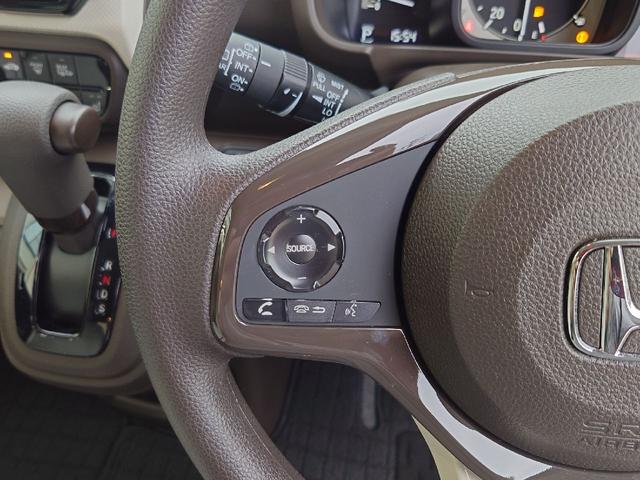 Ｎ－ＷＧＮ Ｌホンダセンシング　４ＷＤ　ＥＴＣ　バックカメラ　ナビ　クリアランスソナー　オートクルーズコントロール　レーンアシスト　衝突被害軽減システム　オートライト　スマートキー　アイドリングストップ　電動格納ミラー（22枚目）
