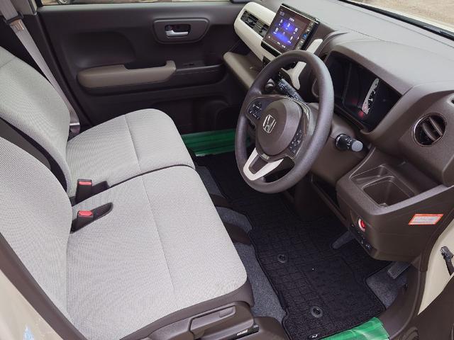 Ｎ－ＷＧＮ Ｌホンダセンシング　４ＷＤ　ＥＴＣ　バックカメラ　ナビ　クリアランスソナー　オートクルーズコントロール　レーンアシスト　衝突被害軽減システム　オートライト　スマートキー　アイドリングストップ　電動格納ミラー（26枚目）