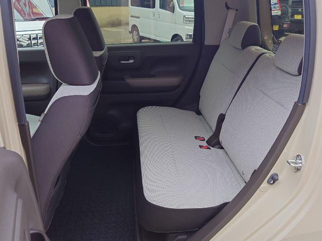 Ｎ－ＷＧＮ Ｌホンダセンシング　４ＷＤ　ＥＴＣ　バックカメラ　ナビ　クリアランスソナー　オートクルーズコントロール　レーンアシスト　衝突被害軽減システム　オートライト　スマートキー　アイドリングストップ　電動格納ミラー（38枚目）
