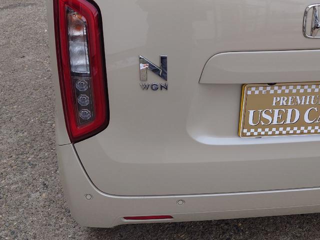 Ｎ－ＷＧＮ Ｌホンダセンシング　４ＷＤ　ＥＴＣ　バックカメラ　ナビ　クリアランスソナー　オートクルーズコントロール　レーンアシスト　衝突被害軽減システム　オートライト　スマートキー　アイドリングストップ　電動格納ミラー（44枚目）
