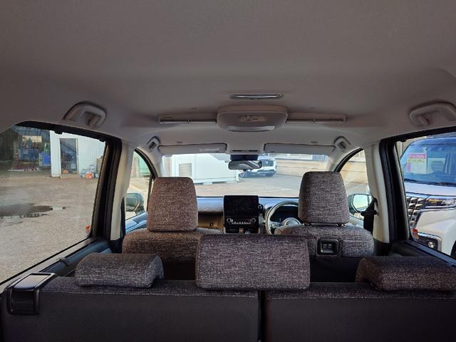 シエンタ ハイブリッドＺ　４ＷＤ　バックカメラ　ナビ　オートクルーズコントロール　レーンアシスト　衝突被害軽減システム　両側電動スライドドア　オートマチックハイビーム　オートライト　ＬＥＤヘッドランプ　スマートキー（51枚目）