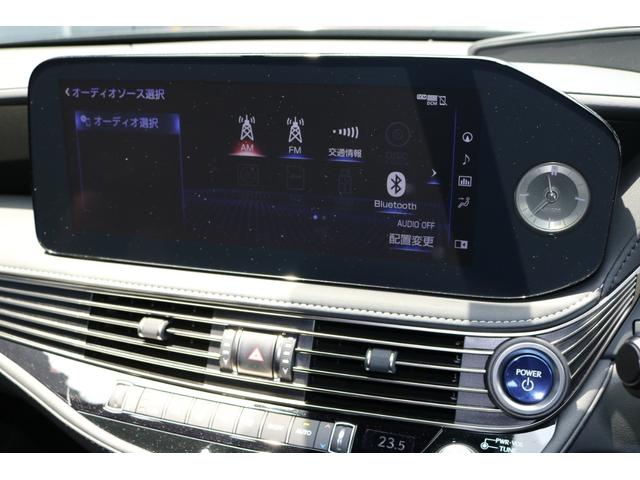 ＬＳ ＬＳ５００ｈ　バージョンＬ　アドバンスドドライヴ　サンルーフ　ワンオーナー　禁煙車　オーディオマークレビンソン（16枚目）