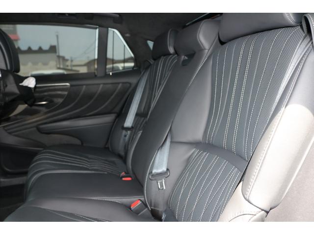 ＬＳ ＬＳ５００ｈ　バージョンＬ　アドバンスドドライヴ　サンルーフ　ワンオーナー　禁煙車　オーディオマークレビンソン（23枚目）