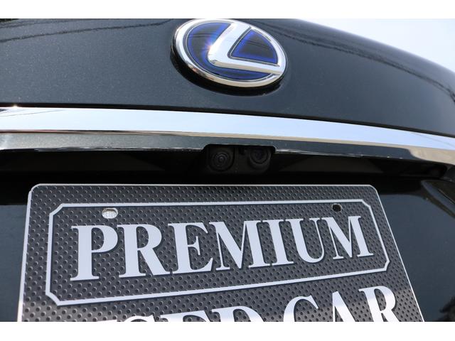 ＬＳ ＬＳ５００ｈ　バージョンＬ　アドバンスドドライヴ　サンルーフ　ワンオーナー　禁煙車　オーディオマークレビンソン（42枚目）