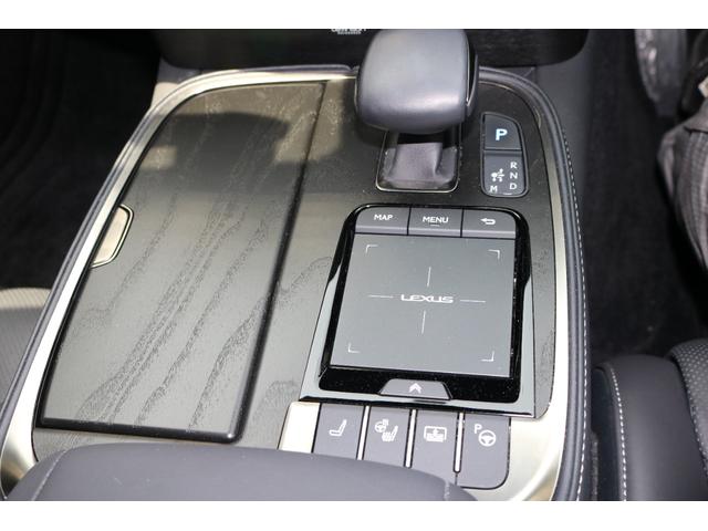 ＬＳ ＬＳ５００ｈ　バージョンＬ　アドバンスドドライヴ　サンルーフ　ワンオーナー　禁煙車　オーディオマークレビンソン（45枚目）