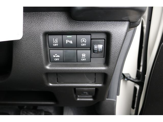 ハスラー タフワイルド　４ＷＤ　全方位ナビ（23枚目）