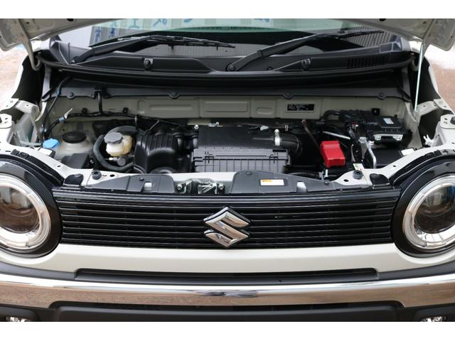 ハスラー タフワイルド　４ＷＤ　全方位ナビ（30枚目）