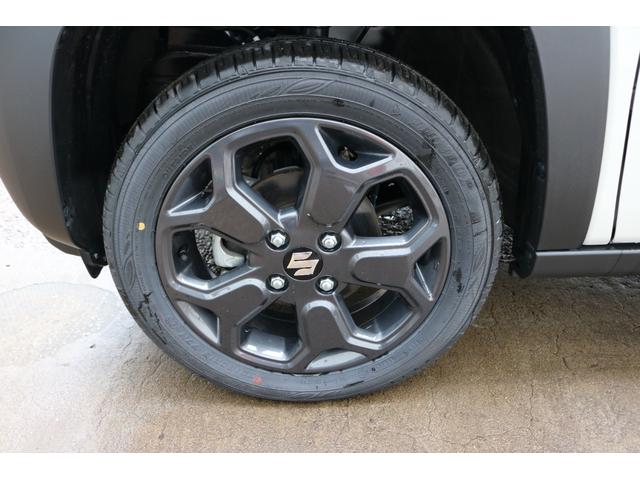 ハスラー タフワイルド　４ＷＤ　全方位ナビ（37枚目）