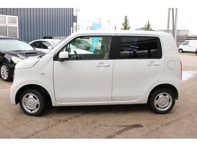 Ｎ－ＷＧＮ Ｇホンダセンシング　４ＷＤ　プッシュスタート　シートヒーター（4枚目）